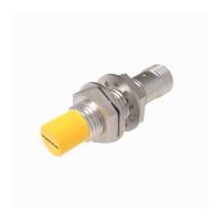Датчик индуктивный Turck NI10U-M12E-AP6X-H1141
