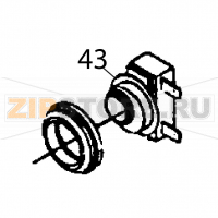 Double thermostat Fagor FI-120