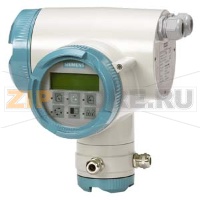 Измерительный преобразователь MAG 6000 INDUSTRY Siemens 7ME693.-.....-....