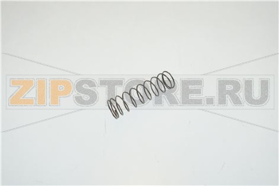 MUELLE ACCIONADOR MICRORRUPTOR 