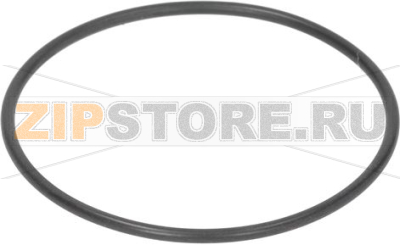 O-RING 03268 NBR 70 