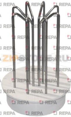 ПУСКОВАЯ КНОПКА ИЗ 4/8 СЕКЦИЙ LT 