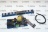 KIT PULSANT+SCHEDA+FLAT+SOND PRO SP