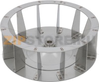 ВЕНТИЛЯТОР Ø 220 ММ