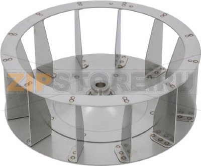 ВЕНТИЛЯТОР Ø 220 ММ 