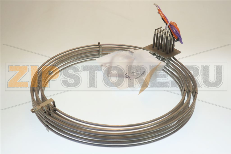 ТЭН 18000W 230V С УПЛОТНЕНИЕМ RATIONAL SCC_WE, CM_P101 87.01.076 