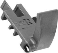 LOCKING DEVICE LOWER RH FOR OVEN DOOR EL