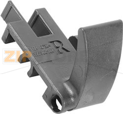 LOCKING DEVICE LOWER RH FOR OVEN DOOR EL 