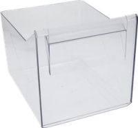 VEGETABLE CONTAINER FOR FRIDGE-FREEZER E