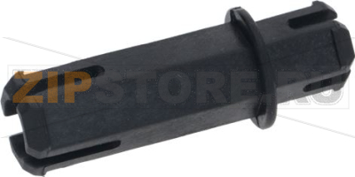 POWDER FEED MOTOR SHAFT 