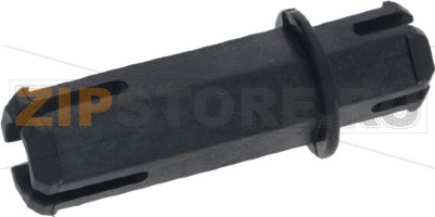 POWDER FEED MOTOR SHAFT 