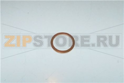 RONDELLA RAME VALV. SCNR MASSELLO 