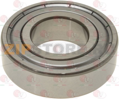 ПОДШИПНИК 6004-2Z SKF 