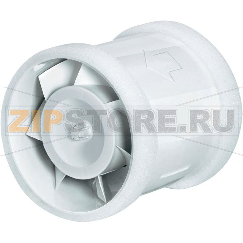 Вентилятор встраиваемый 230 В, 180 м³/ч, 12.5 см, 1 шт Sygonix 33925A 