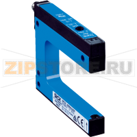 Датчик щелевой SICK WF2-95B41CA00
