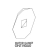 Motor gasket Unox XV 303G