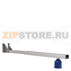 РАСШИРЕННЫЙ  НАБОР ДЛЯ НАСТЕННОГО МОНТАЖА  FMS-220 Siemens 7ML1830-1BM 