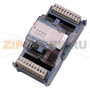 ACP 1703 DO-6221 командный выход базового модуля измерения (№ мат. GC6-221) Siemens 6MF1113-0GC21-0AA0 