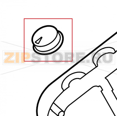 Ручка вариатора Robot Coupe MP 350 Ultra Combi Ручка вариатора Robot Coupe MP 350 Ultra Combi

Запчасть на сборочном чертеже под номером: 15

Название запчасти Robot Coupe на французском языке: Bouton Variateur Mp/CMP+Vis+Cache Vis Robot Coupe MP 350 Ultra Combi
