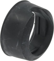 GHIERA IN GOMMA ø 42x20 mm