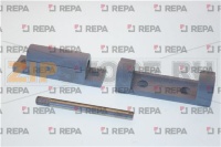 CERNIERA COMPLETA COPERCHIO TURBOIDREX