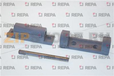 CERNIERA COMPLETA COPERCHIO TURBOIDREX 