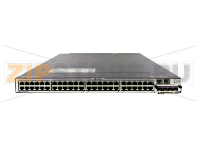 Коммутатор Huawei S5700-52C-EI 