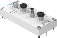 Интерфейс электрический Festo VAEM-L1-S-24-AP