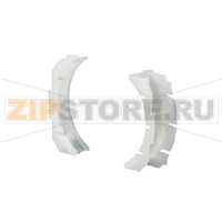 Крепеж в перегородку 12-13 мм ABB 2TKA130015G1
