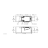 Датчик индуктивный Turck NI40U-CP40-AP6X2 - Датчик индуктивный Turck NI40U-CP40-AP6X2