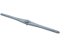 Ополаскиватель-коромысло 4 PPL Silanos N700 