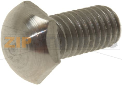 SCREW FOR THE SETTING OF PISTON CONTROL 