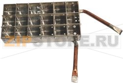 EVAPORATOR 3X0091G01 