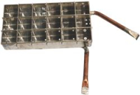 EVAPORATOR 3X0091G01