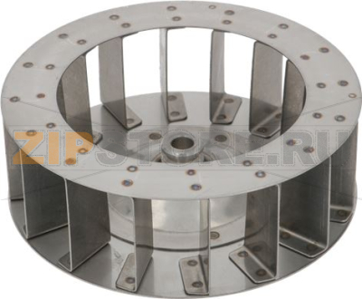 FAN ø 180 mm 