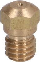 GAS JET M5x0.8 ø 0.41 mm