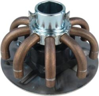 BURNER RIELLO FS8