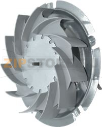 MOTEUR VENTILATEUR 