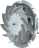 MOTEUR VENTILATEUR