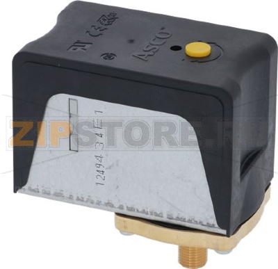 РЕЛЕ ДАВЛЕНИЯ ТРЕХПОЛЮСНОЕ 30А 400В NUOVA SIMONELLI 