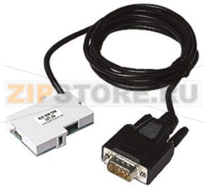 Кабель 2.5 м Mitsubishi Electric AL-232CAB 