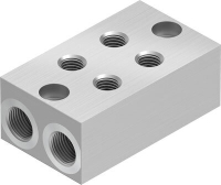 Коллектор Festo OABM-P-G3-15-2