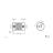 Муфта Turck RA-BC-20-10-12 - Муфта Turck RA-BC-20-10-12