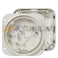 DBZ1192 - Приставка базы для монтажа во влажной среде Siemens DBZ1192