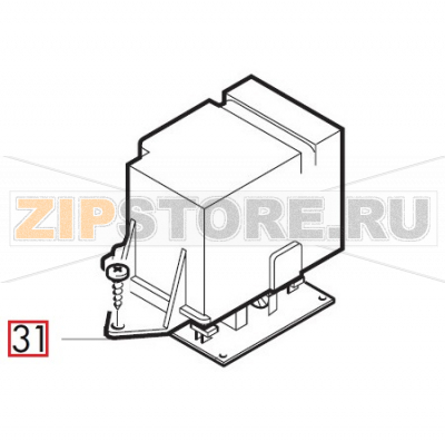 Copertura x scheda filtro grigio ul Saeco Stratos Copertura x scheda filtro grigio ul Saeco Stratos

Запчасть на сборочном чертеже под номером: 31

Название запчасти на итальянском языке: Copertura x scheda filtro grigio ul Saeco Stratos