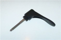 SPOUT-STOP LEVER 32