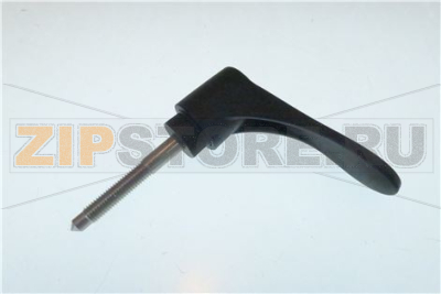 SPOUT-STOP LEVER 32 