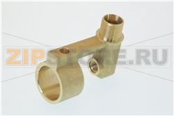 PORTAUGELLO BRUCIATORE TECNO90 ECO 