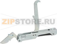 ПРАВАЯ ПЕТЛЯ ДЛЯ ПЕЧИ