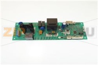 PCB POWER PCD(SVAP SW1.8)230V(ROHS)MCSA